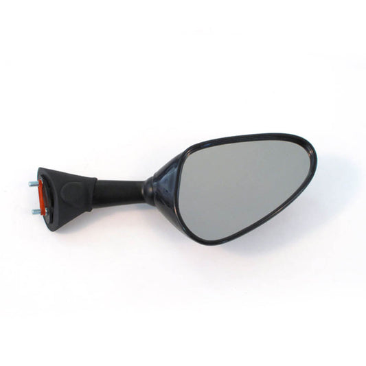 WHITES MIRROR HONDA VTR1000 98-05 (LEFT)