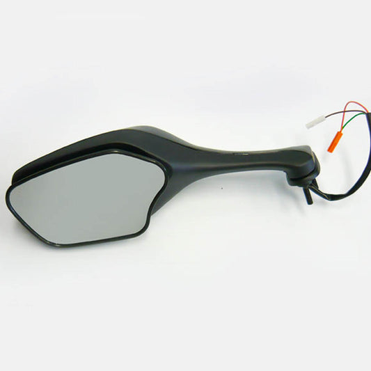 Whites Mirror Honda CBR1000RR \'08-\'10 (Left)