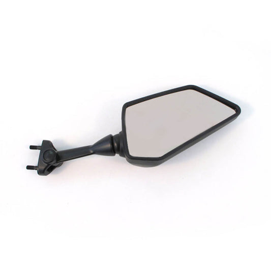 Whites Mirror Kawasaki EX250R \'08-\'12 (Left)