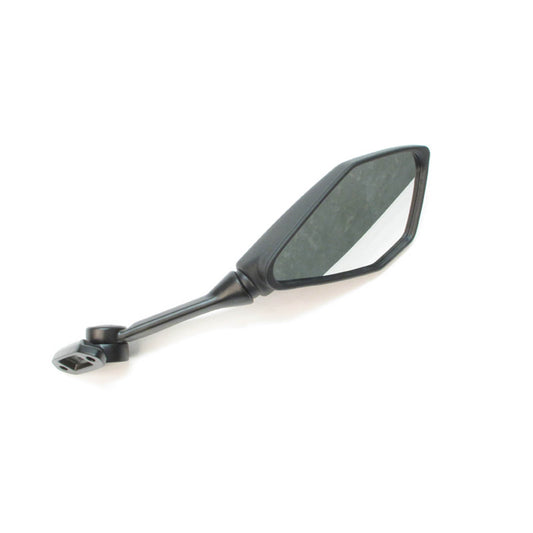 Whites Mirror Kawasaki EX300R Ninja \'13-\'15 Right