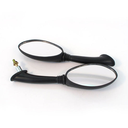 Whites Mirror Piaggio ET2/ET4 (Pair)