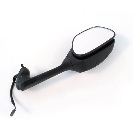 Whites Mirror Suzuki GSXR1000 \'09-\'16 (Left)