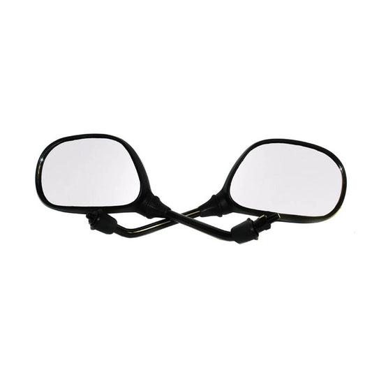 Whites Mirror Suzuki SJ50 (Pair)