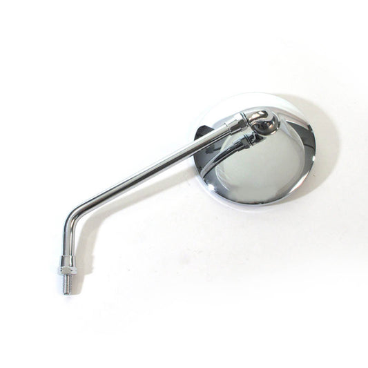 Whites Mirror 8MM Universal Chrome - Left Hand Thread (each)