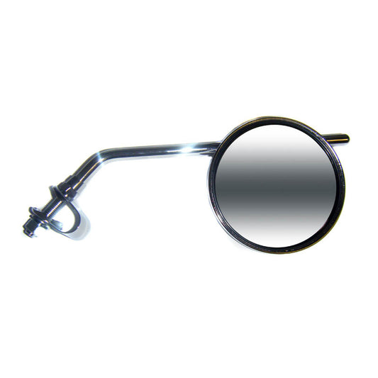 Whites Mirror 10mm Clamp-On Universal (each)