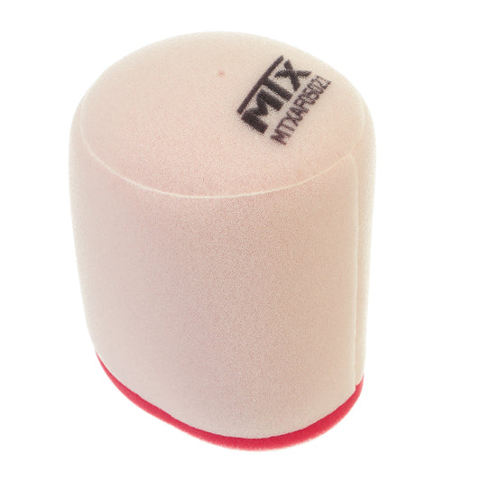 MTX AIR FILTER - DUAL STAGE FOAM -WASHABLE