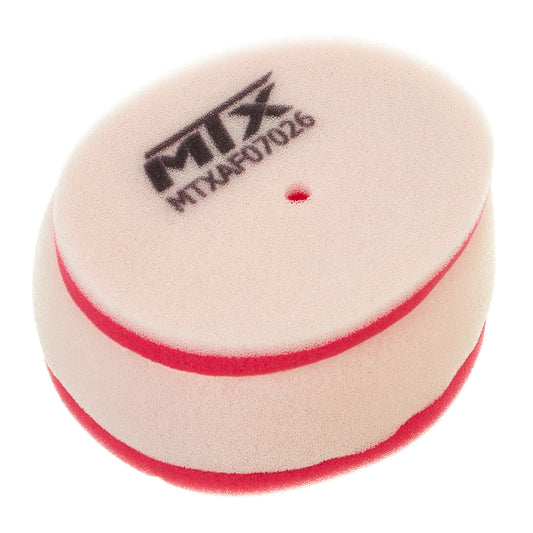 MTX AIR FILTER - DUAL STAGE FOAM -WASHABLE