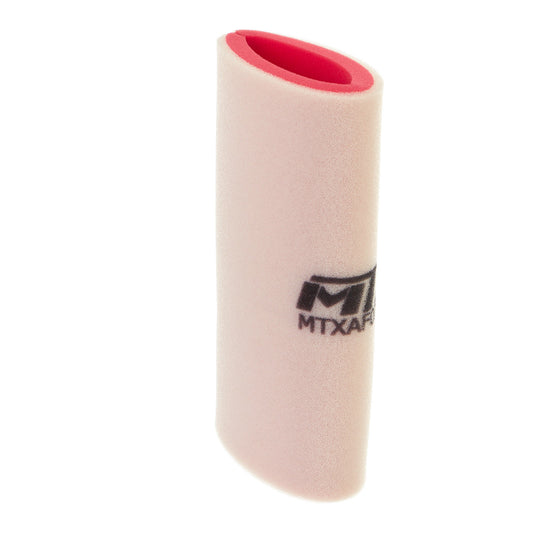 MTX AIR FILTER - DUAL STAGE FOAM -WASHABLE
