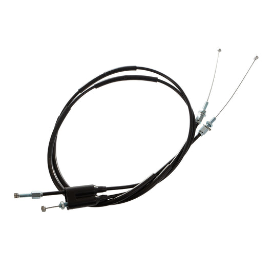 MTX Throttle Cable Honda CRF250 / CRF450R \'02-\'08 Push / Pull