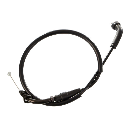 MTX Throttle Cable Honda XR/CRF50 +3in