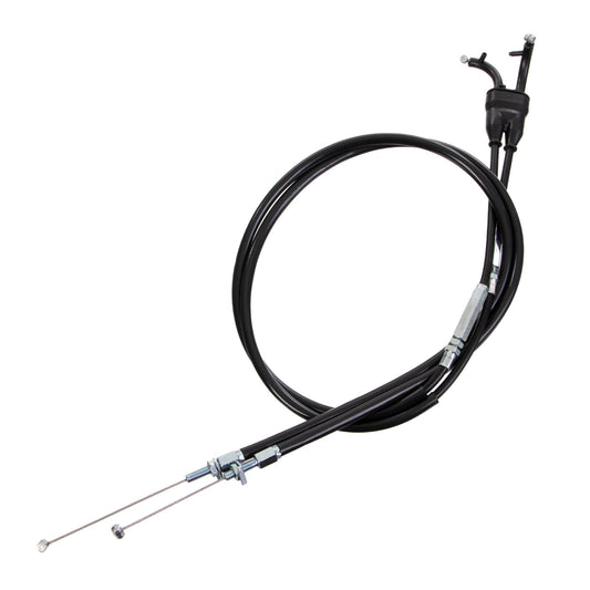 MTX Throttle Cable Kawasaki KX250F \'06-\'10 / KX450F \'06-\'08 Push / Pull