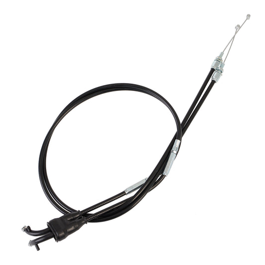 MTX Throttle Cable Kawasaki KX450F \'09-\'11 Push / Pull Set