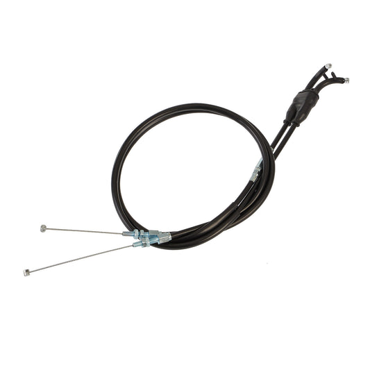 MTX Throttle Cable Suzuki DR350 \'90-\'97 Set