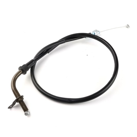 MTX Throttle Cable Suzuki Pull GSXR1000 K1-K4 / 600 K1-K3 / 750 Y-K3