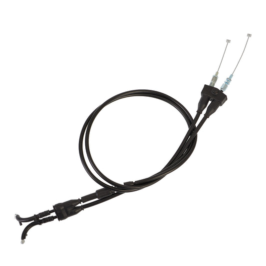 MTX Throttle Set Cable Suzuki RMZ450 \'13-