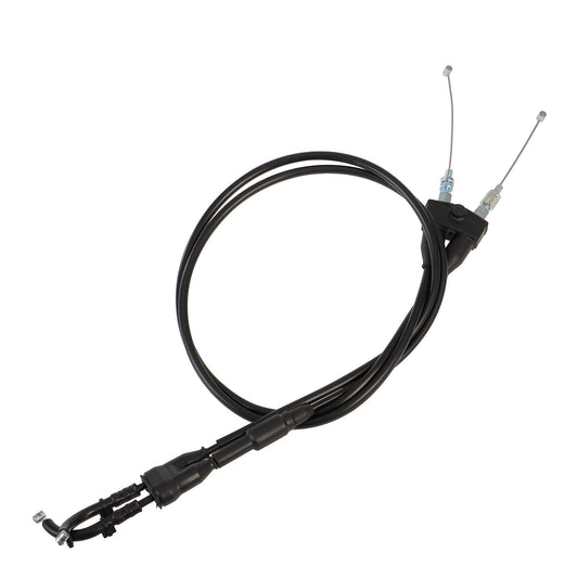 MTX Throttle Set Cable Suzuki RMZ250 \'13-