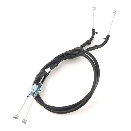 MTX Throttle Cable Yamaha Set YZRF6 \'06-\'16