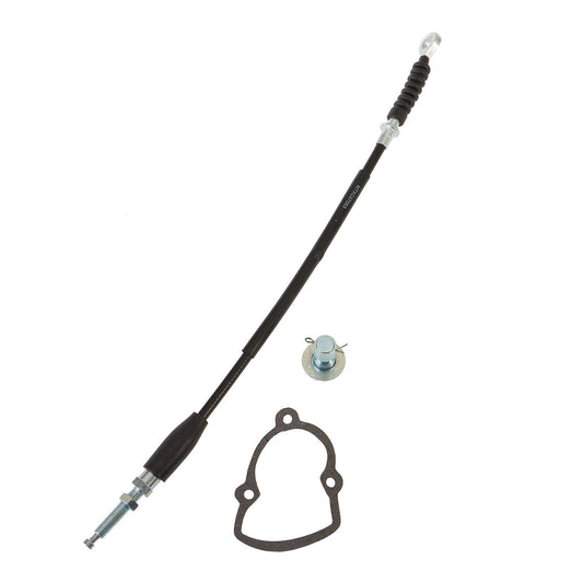 MTX Brake Cable Yamaha YFS200 Rear Brake Kit