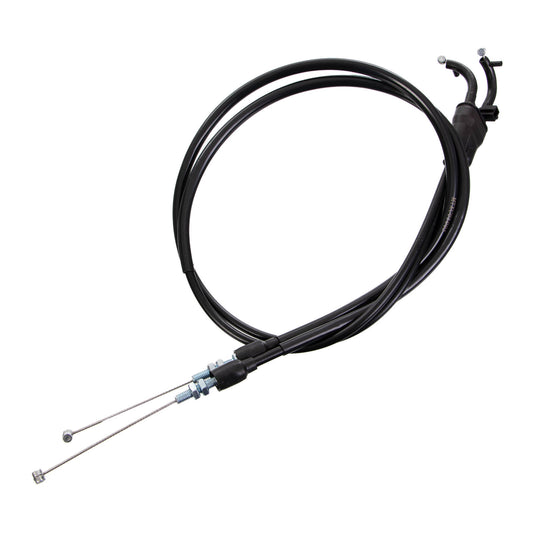 MTX Throttle Cable KTM 4 Stroke \'06- (Push / Pull Set)