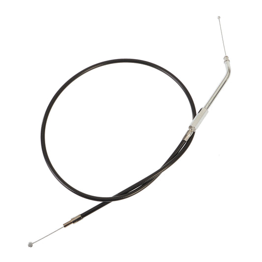 MTX Throttle Cable Harley Davidson XLH \'96-\'02 +2in