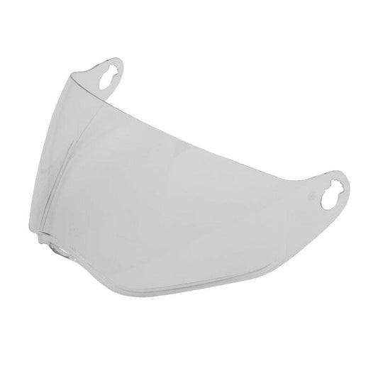 BELL MX-9 ADVENTURE VISOR - CLEAR CASSONS PTY LTD sold by Cully's Yamaha