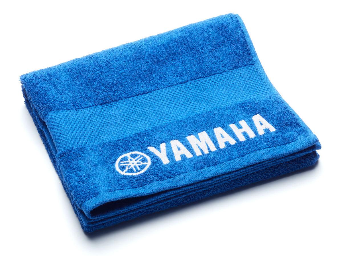 Bath Towel YAMAHA MOTOR AUSTRALIA PTY LTD sold by Cully's Yamaha