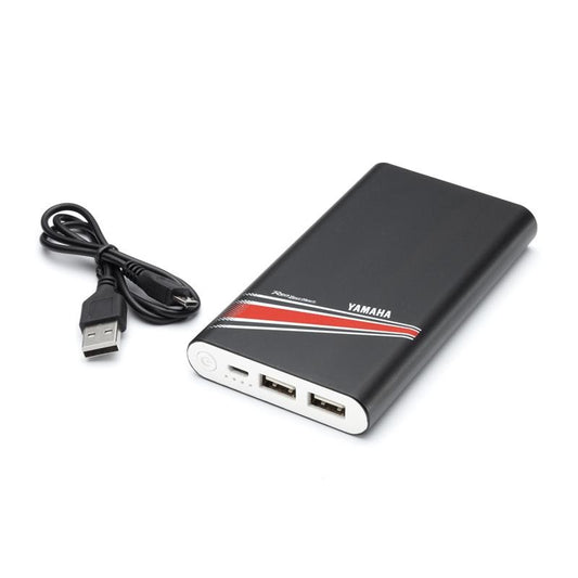 Power Bank (Li Battery) - Black