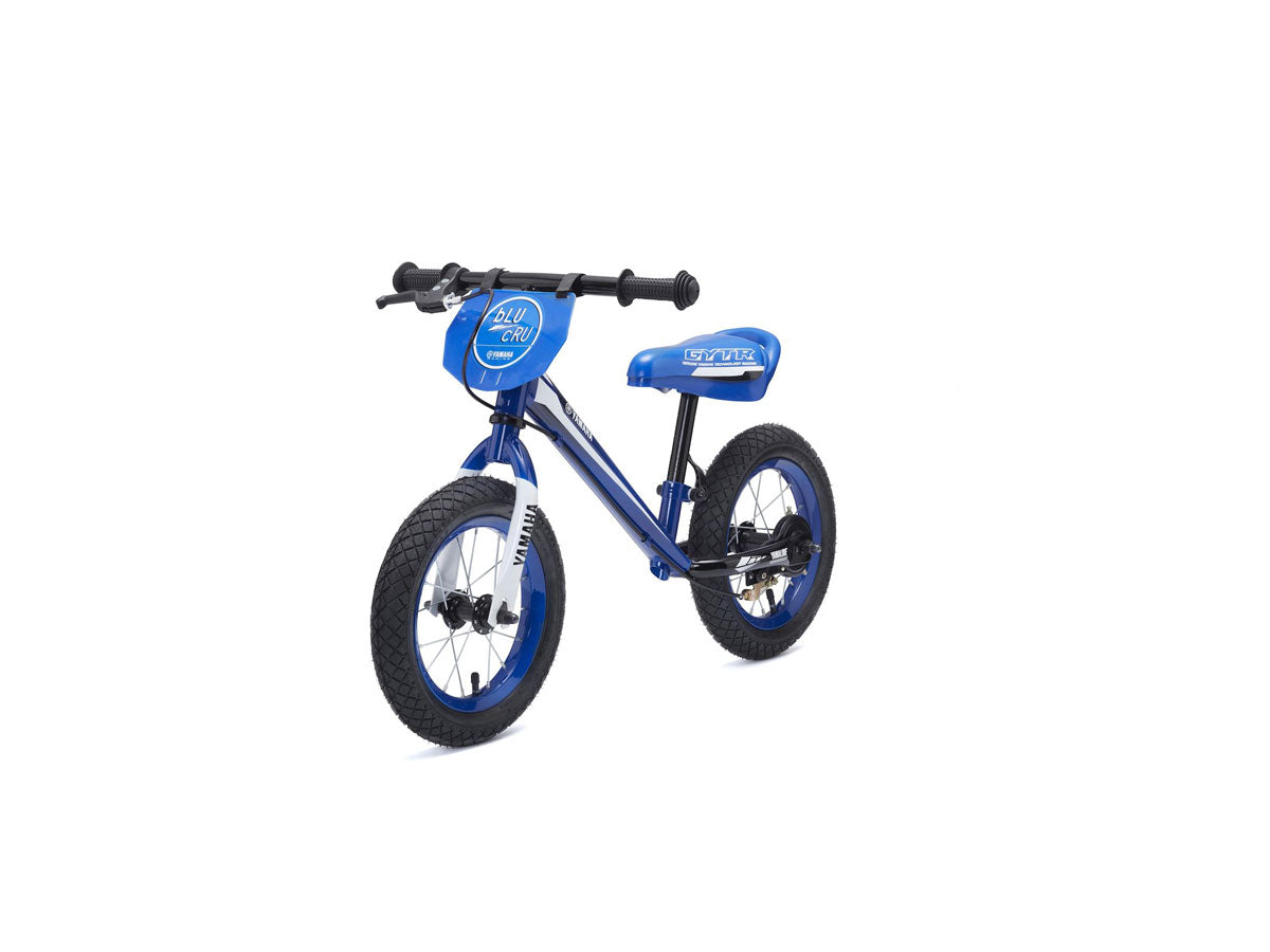 Yamaha Children's Balance Bike- Blue