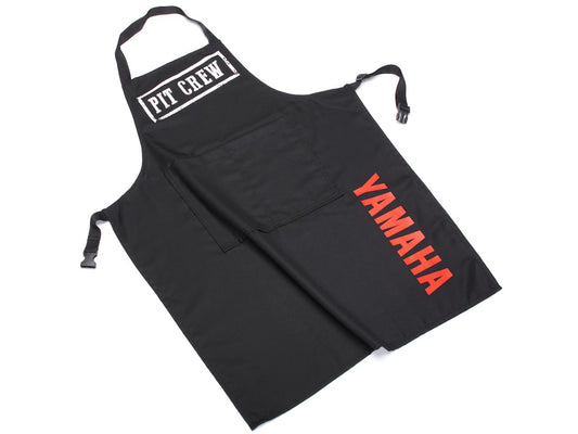 Yamaha BBQ Apron