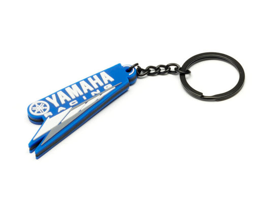 Yamaha Racing Key Ring