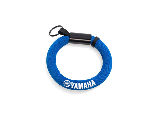 Floating Marine Keyring