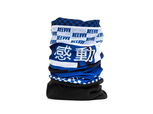 Yamaha Racing Neckwarmer Winter