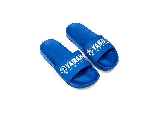 Yamaha Racing Beach Slides YAMAHA MOTOR AUSTRALIA PTY LTD sold by Cully's Yamaha