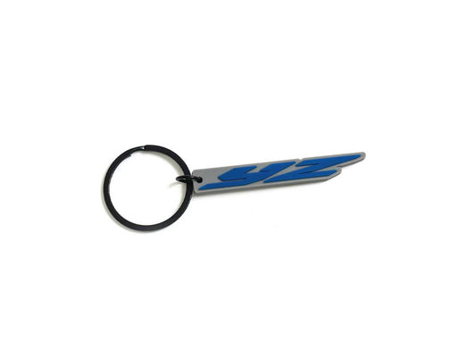 YZ Logo Keyring