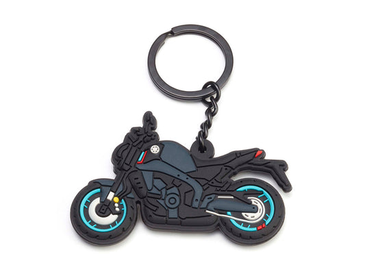 MT-09 Keyring