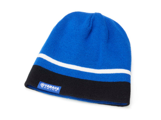 Yamaha Racing Reversable Beanie