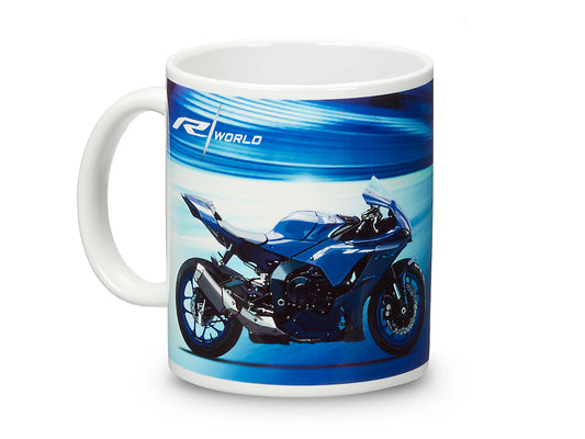 R1 Ceramic Mug