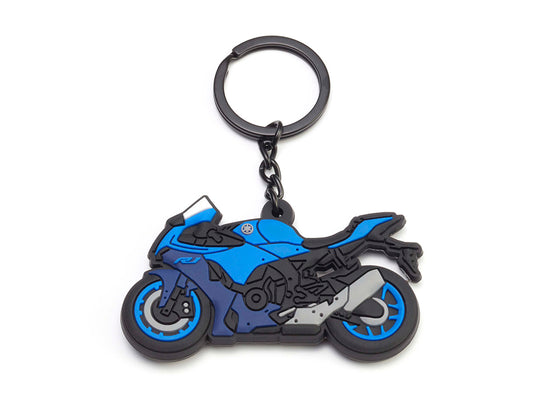 R1 Keyring