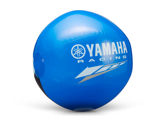 Yamaha Racing Beach Ball