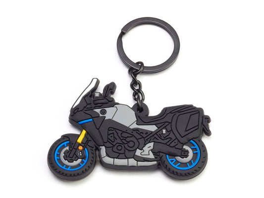 Tracer 9 GT Keyring