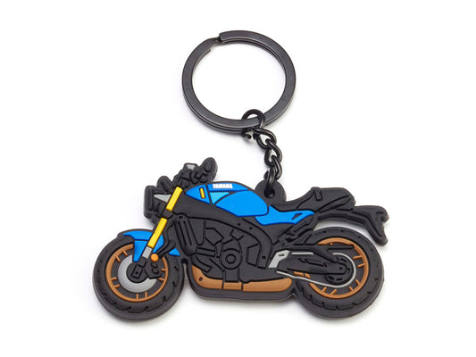 XSR900 Keyring