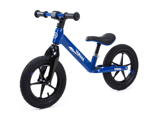 bLU cRU Balance Bike