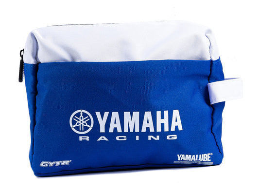 Yamaha Racing Toiletry Bag