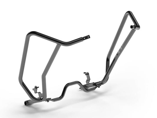 Front Overfenders