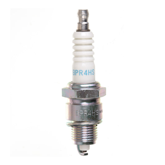 NGK Spark Plug - BPR4HS (7823)