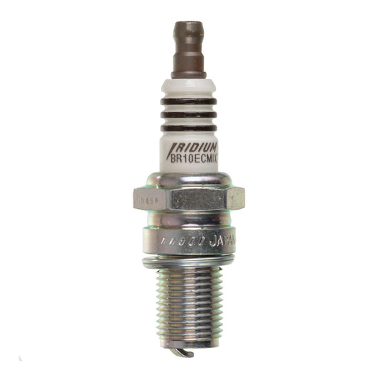 NGK Spark Plug - BR10ECMIX (3006)