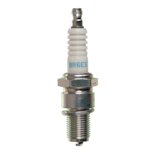 NGK Spark Plug - BR6ES (4922)