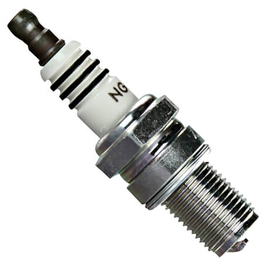 NGK Spark Plug - BR8ECMIX ( 3520 )