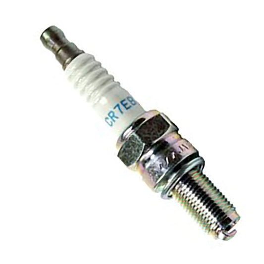 NGK SPARK PLUG CR7EB (4663) SINGLE