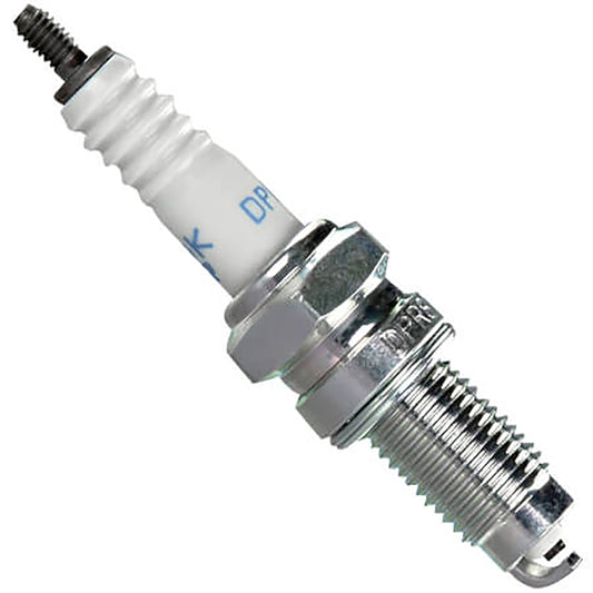 NGK Spark Plug - DPR8Z (4730)